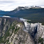 Nimpo Lake | Retreat Wilderness Inn | West Chilcotin