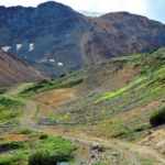 Nimpo Lake | Retreat Wilderness Inn | West Chilcotin