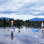 Nimpo Lake | Retreat Wilderness Inn | West Chilcotin