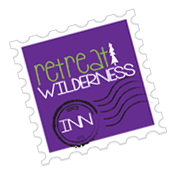 Retreat Wilderness Inn Logo